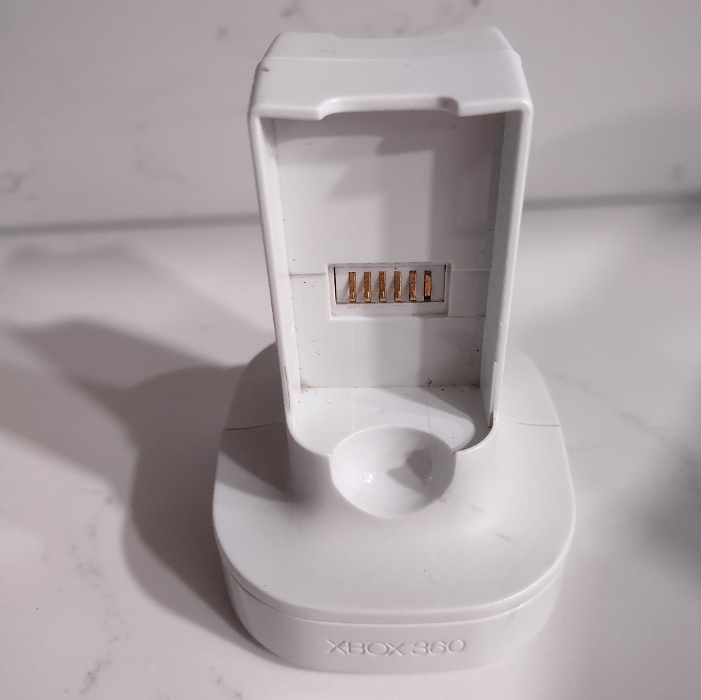 XBOX 360 quick change kit
